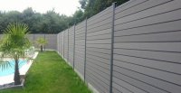 Portail Clôtures dans la vente du matériel pour les clôtures et les clôtures à Brelidy